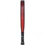 Bullpadel Sniper 2.0 Power 2026 Negra y Roja